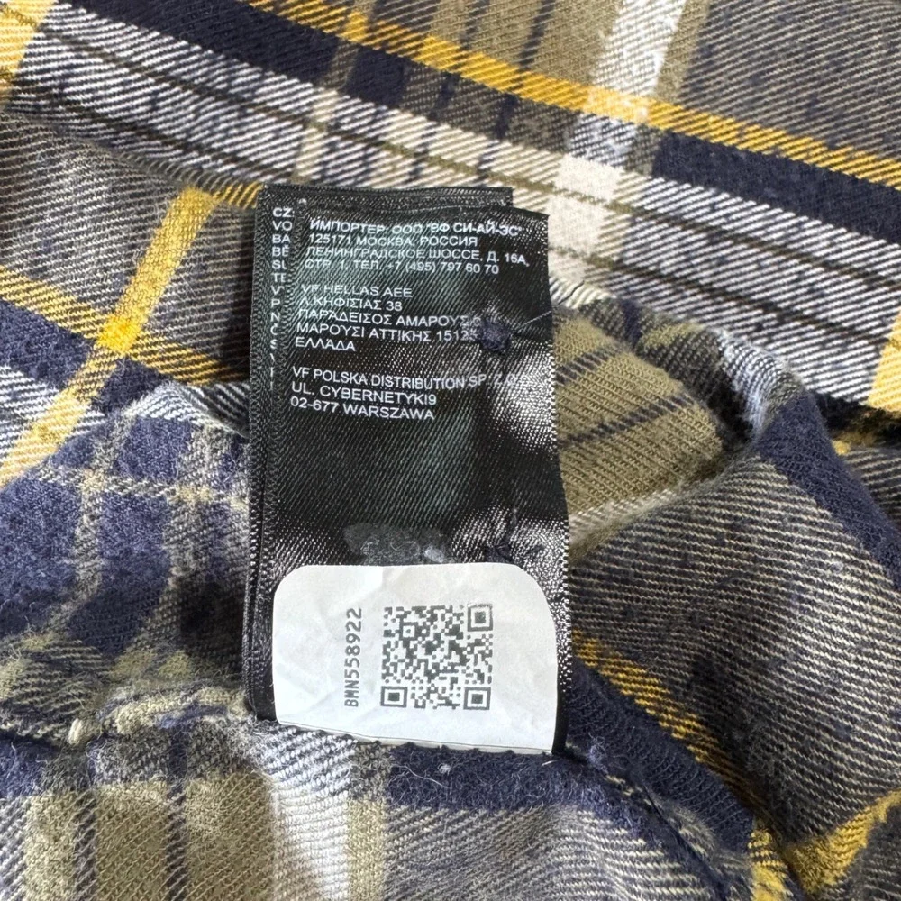 The North Face north face
